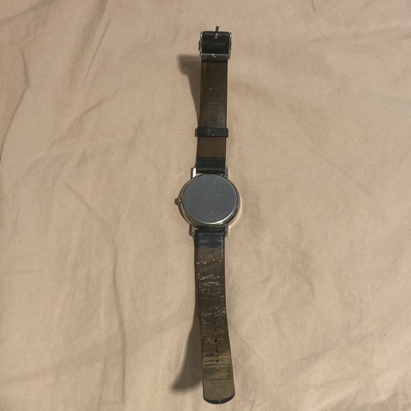 MONDAINE Swiss Army knife novelty vintage watch - Picture 5 of 8